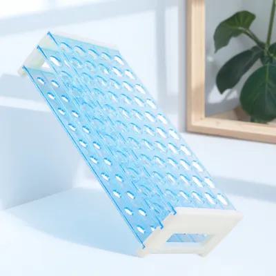 Centrifuge Tube Rack - 50 Holes Laboratory Test Tube Rack