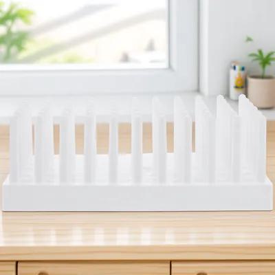 Centrifuge Tube Rack - 1Pcs Test Tube Drying Rack Strong
