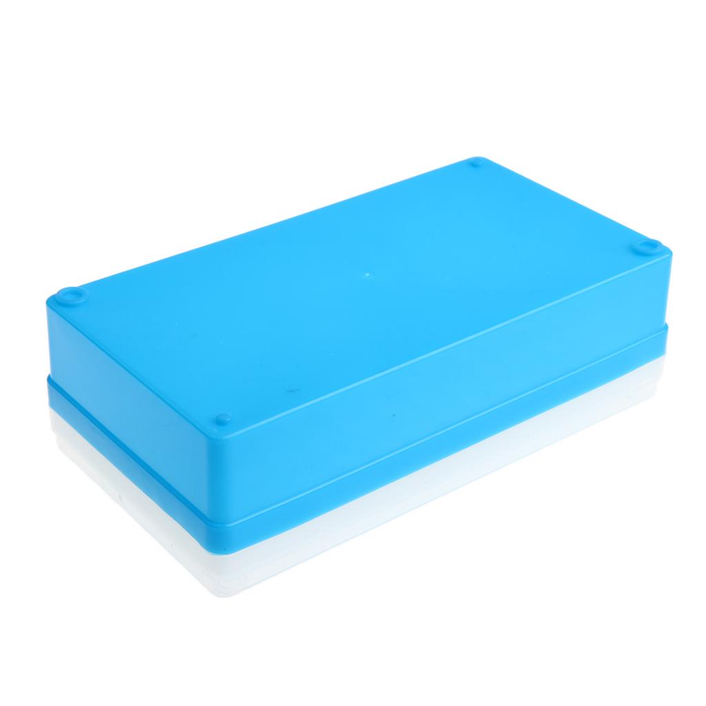 Blue Plastic Centrifuge Tube R - огляд і ціна Centrifuge Tube Rack