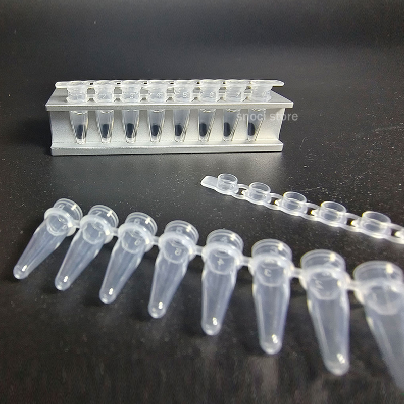 Magnetic Centrifuge Tube Stand - огляд і ціна Centrifuge Tube Rack