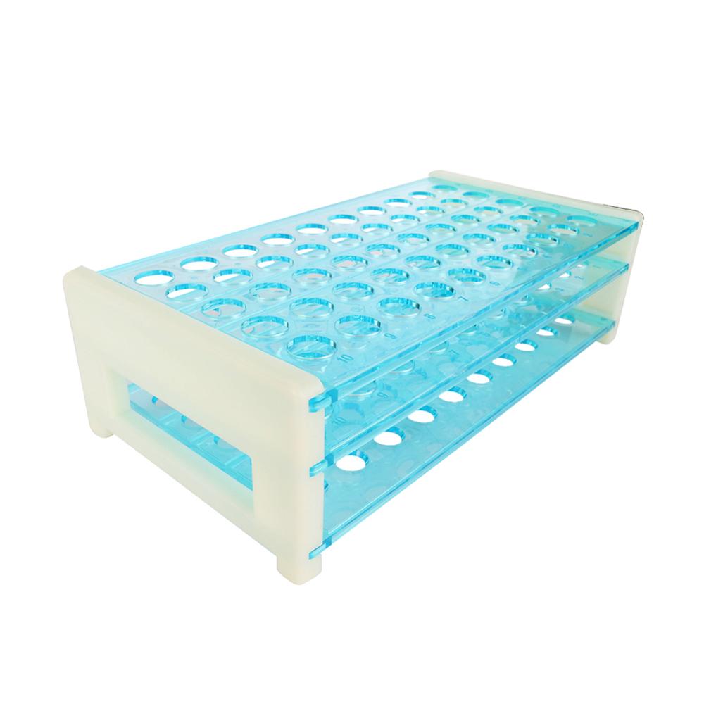 Plastic 50 Holes 13mm Centrifu - огляд і ціна Centrifuge Tube Rack