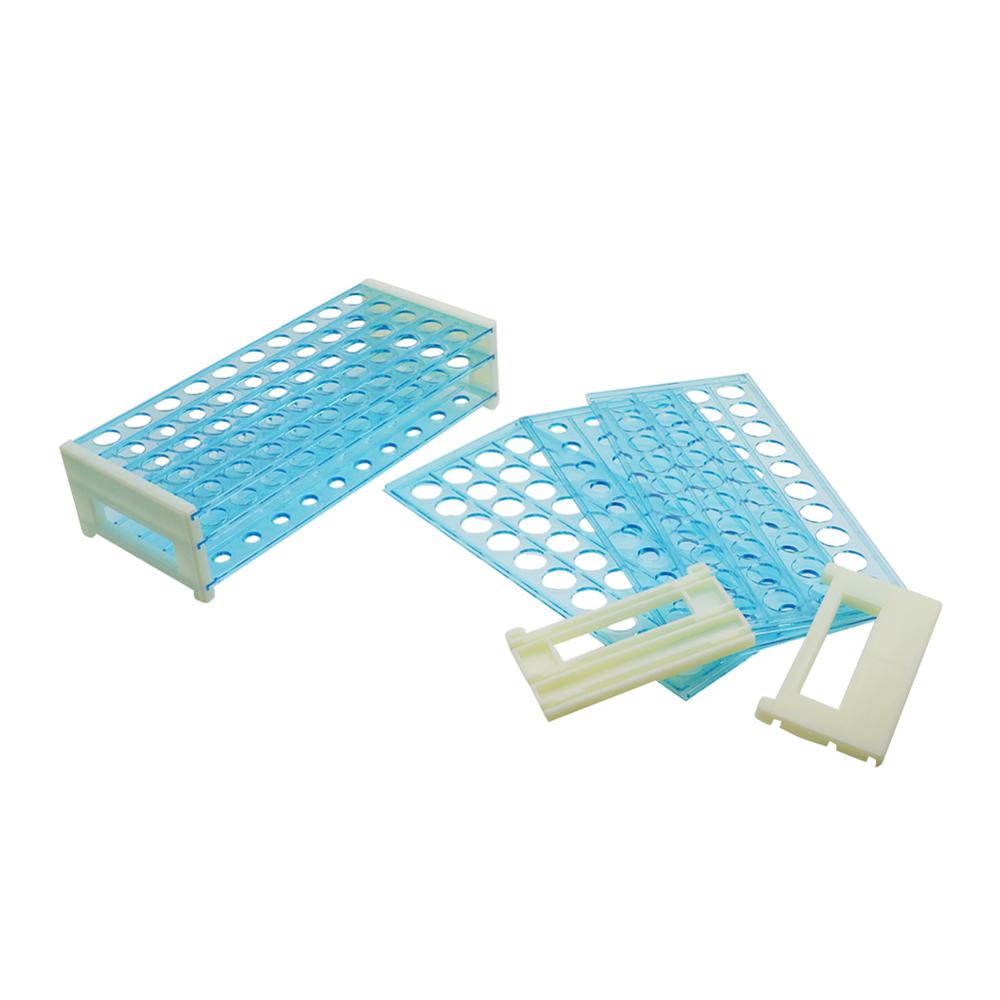 Plastic 50 Holes 13mm Centrifu - огляд і ціна Centrifuge Tube Rack