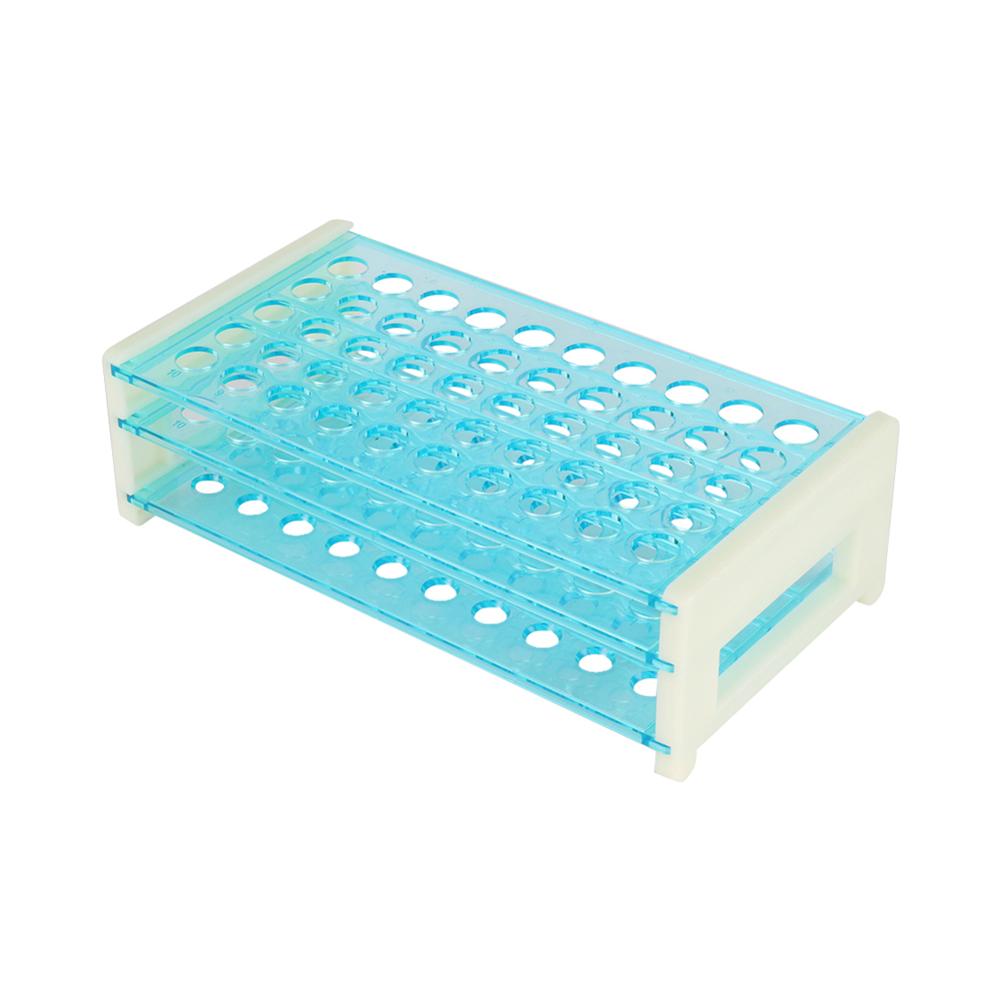 Plastic 50 Holes 13mm Centrifu - огляд і ціна Centrifuge Tube Rack