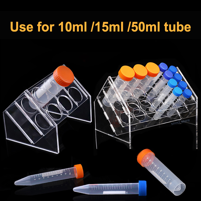 Test Tube Rack Centrifuge Tube - огляд і ціна Centrifuge Tube Rack