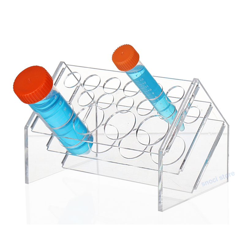 Test Tube Rack Centrifuge Tube - огляд і ціна Centrifuge Tube Rack