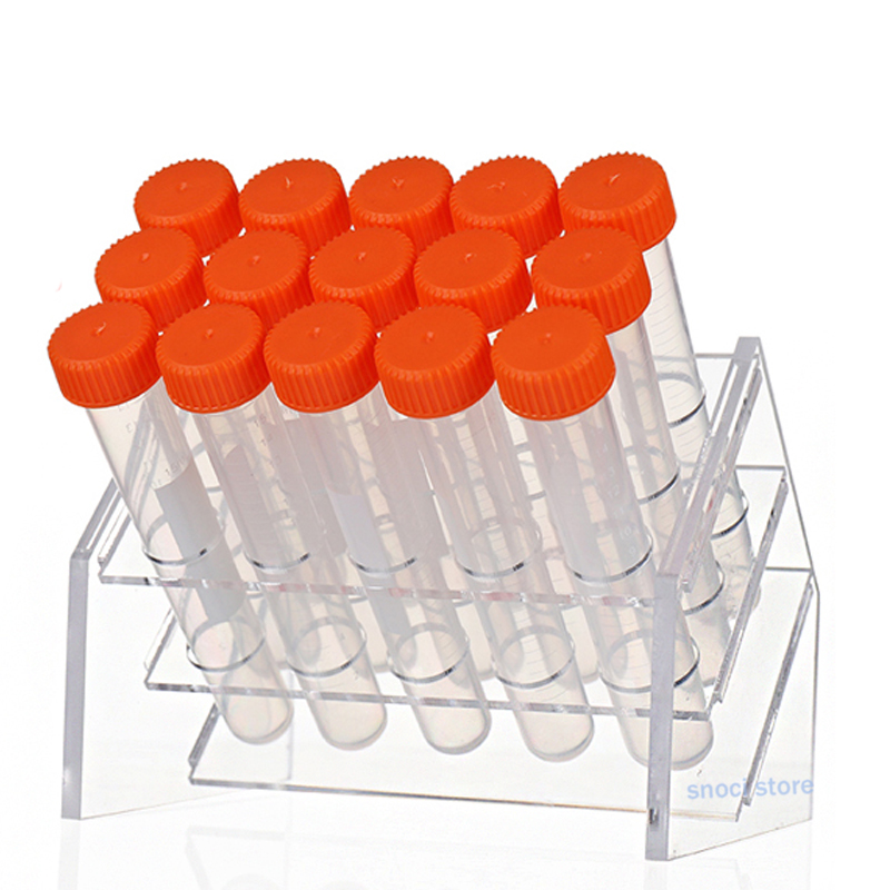 Test Tube Rack Centrifuge Tube - огляд і ціна Centrifuge Tube Rack