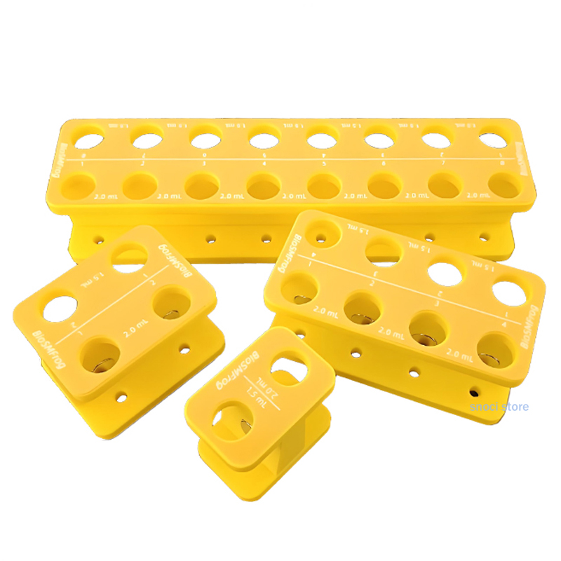 Magnetic Rack Centrifugal Tube - огляд і ціна Centrifuge Tube Rack
