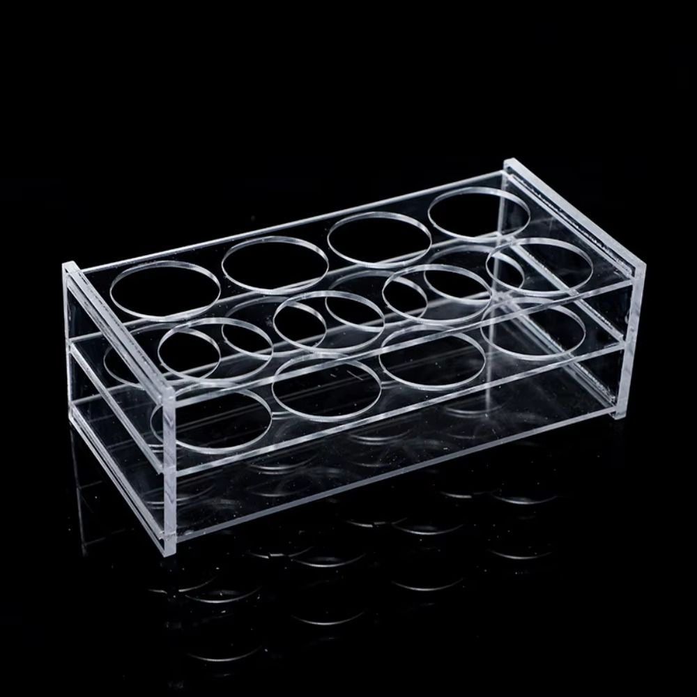 New Acrylic Test Tube Rack Hol - огляд і ціна Centrifuge Tube Rack