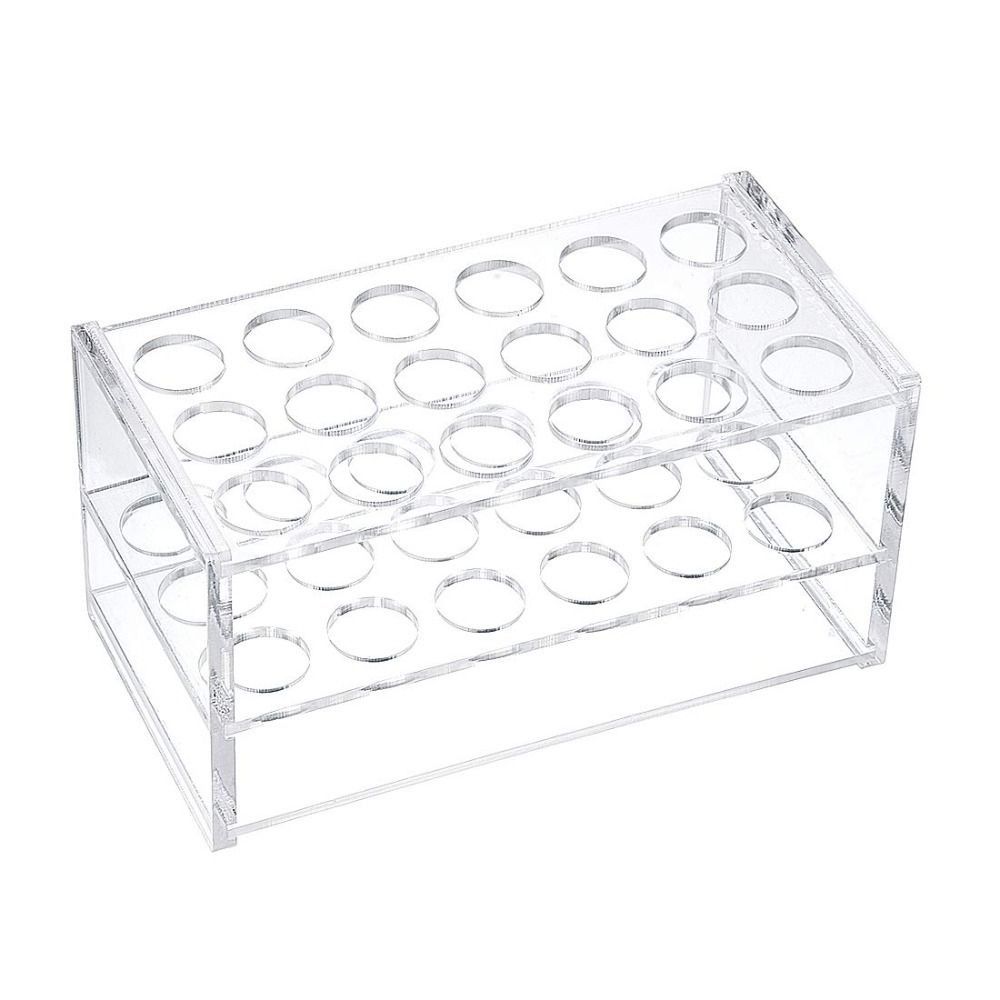 New Acrylic Test Tube Rack Hol - огляд і ціна Centrifuge Tube Rack