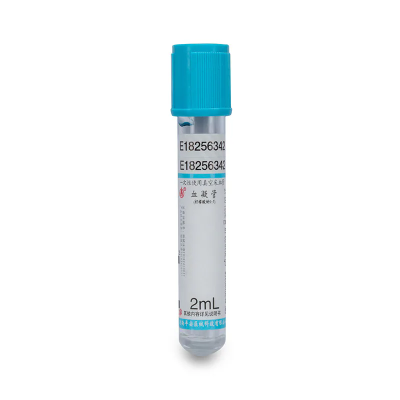 Disposable Medical 3.2% Sodium - огляд і ціна Medical Lab Blood Test