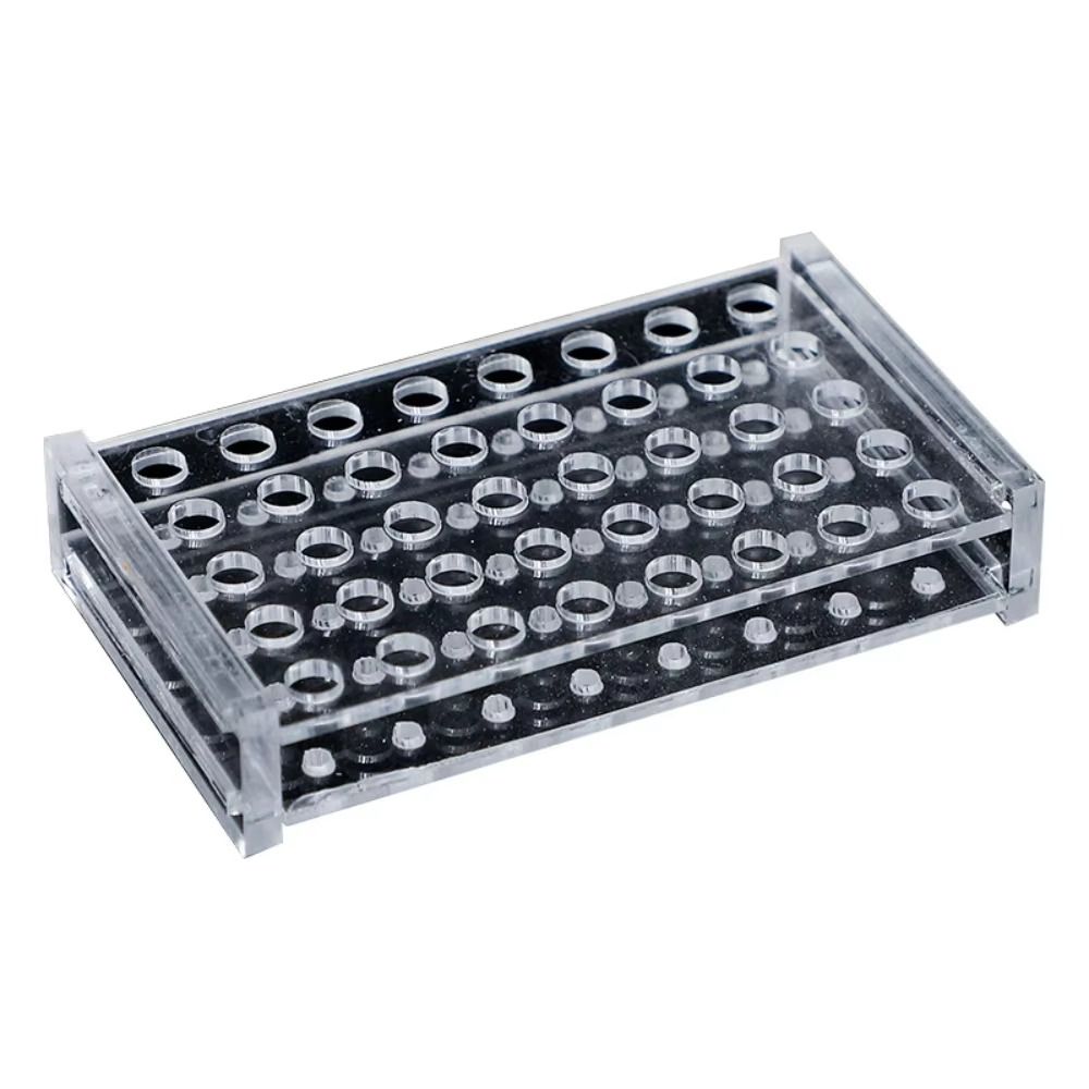 Durable Acrylic Test Tube Rack - огляд і ціна Centrifuge Tube Rack
