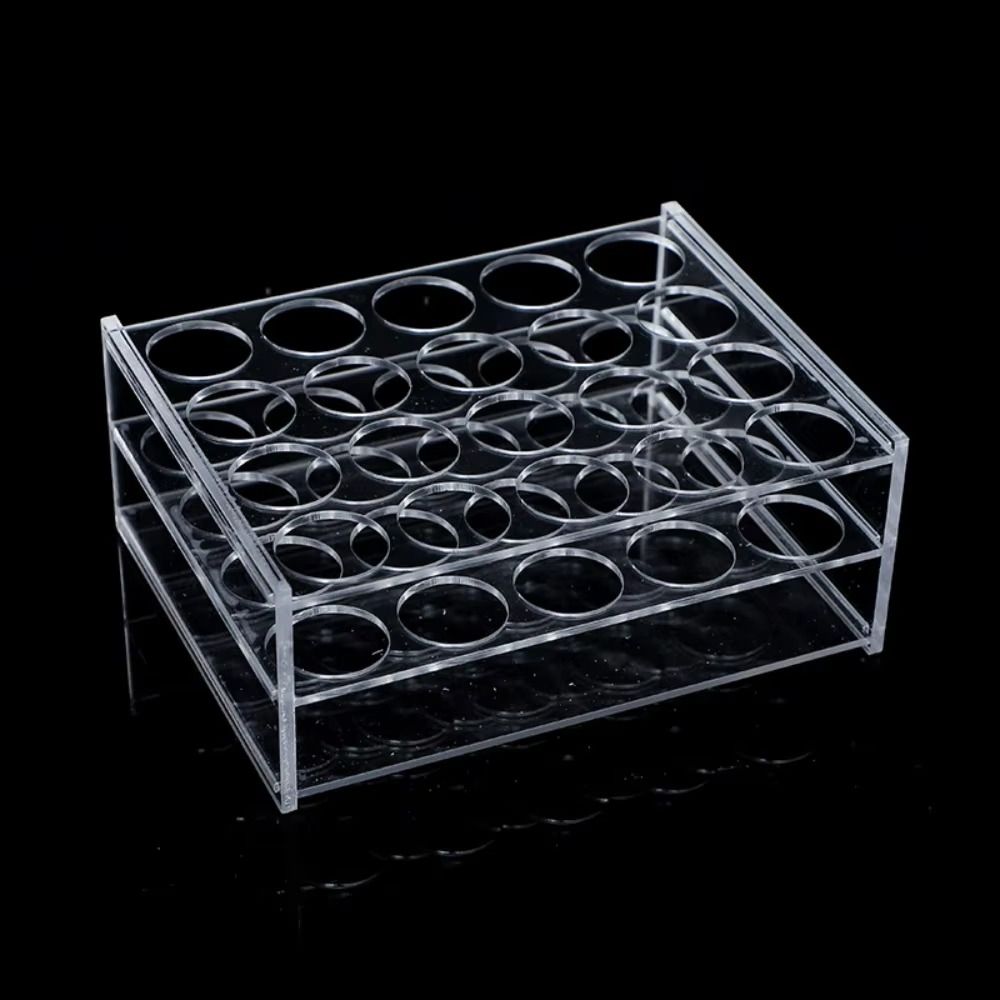 Durable Acrylic Test Tube Rack - огляд і ціна Centrifuge Tube Rack