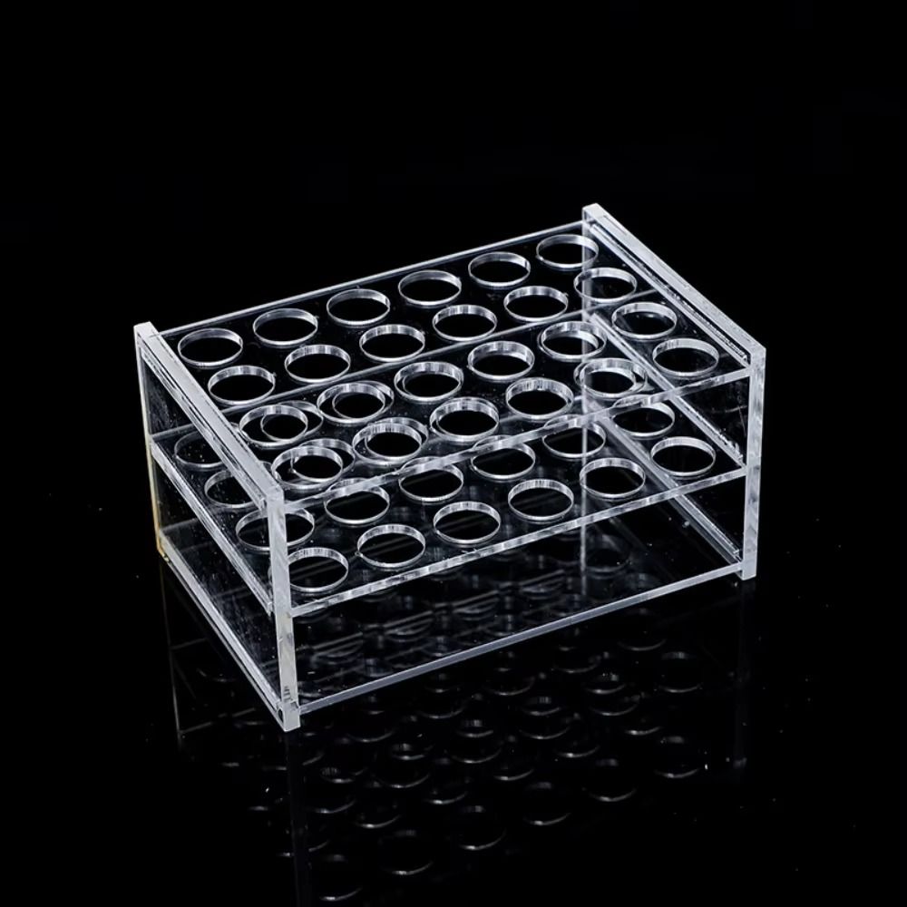 Durable Acrylic Test Tube Rack - огляд і ціна Centrifuge Tube Rack
