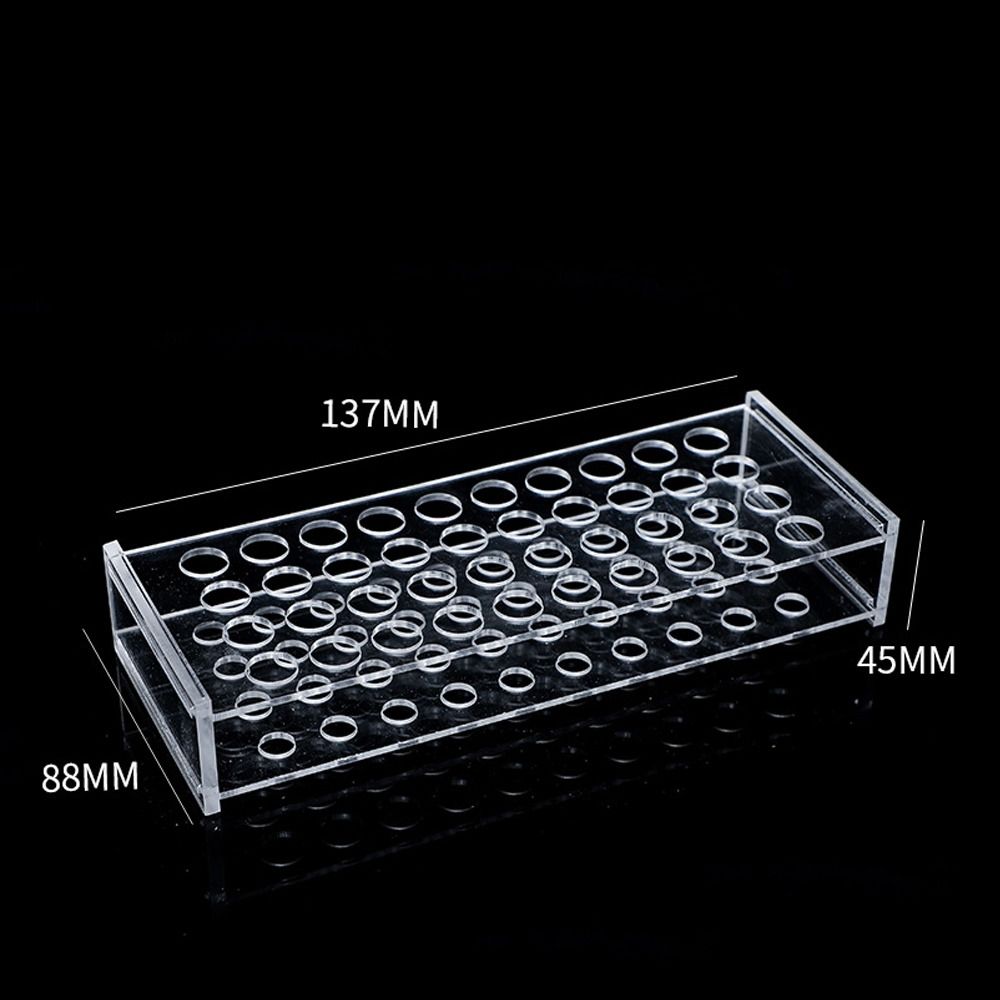 Durable Acrylic Test Tube Rack - огляд і ціна Centrifuge Tube Rack
