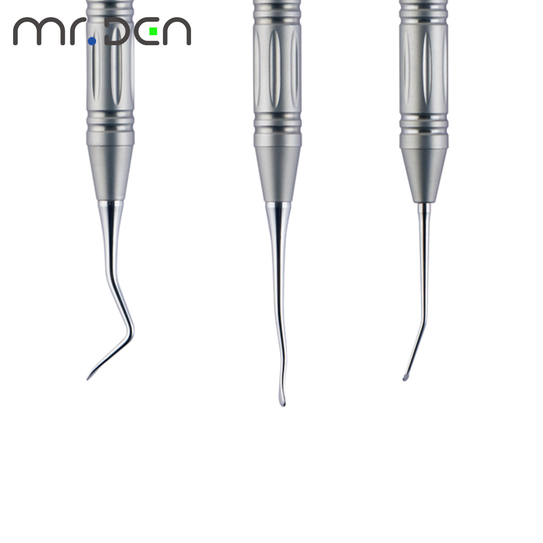 Dental Periodontal Minimally I - огляд і ціна Surgical Instrument Set