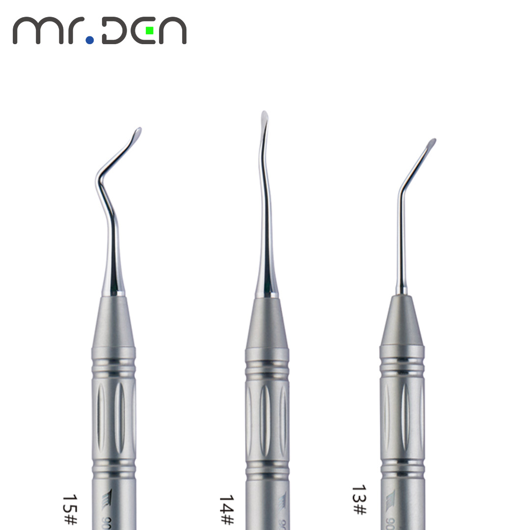 Dental Periodontal Minimally I - огляд і ціна Surgical Instrument Set