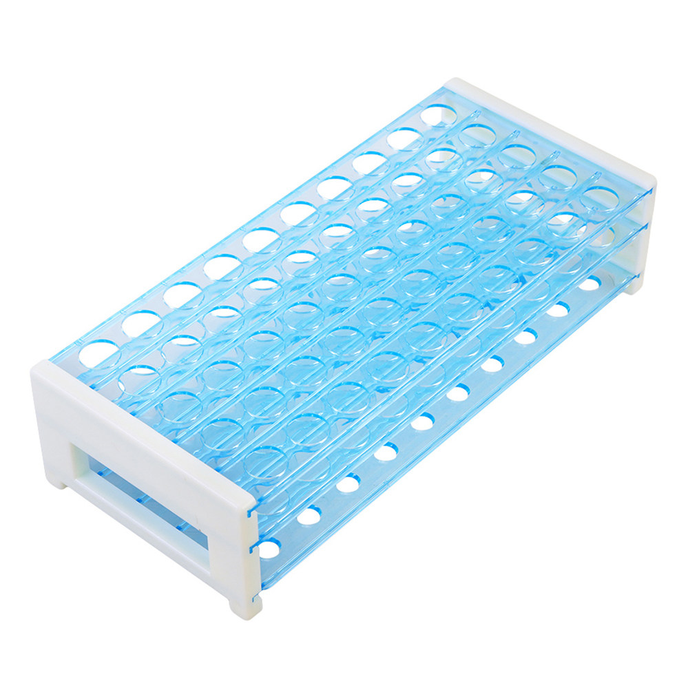 50 Holes Laboratory Test Tube  - огляд і ціна Centrifuge Tube Rack