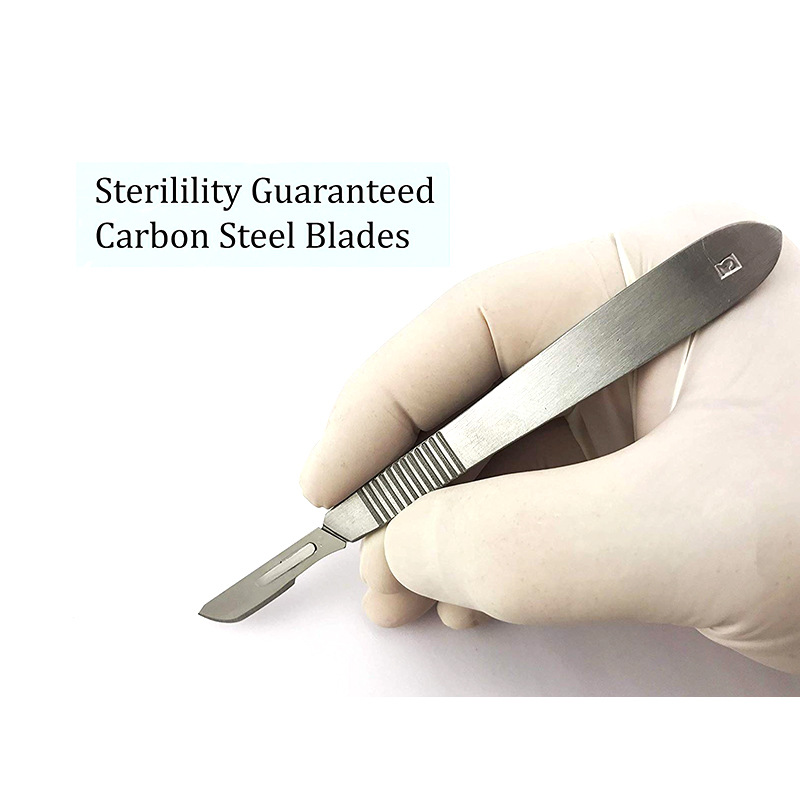22PCS Premium grade stainless  - огляд і ціна Surgical Instrument Set
