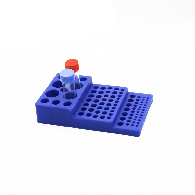 5pcs Multifunctional Centrifug - огляд і ціна Centrifuge Tube Rack