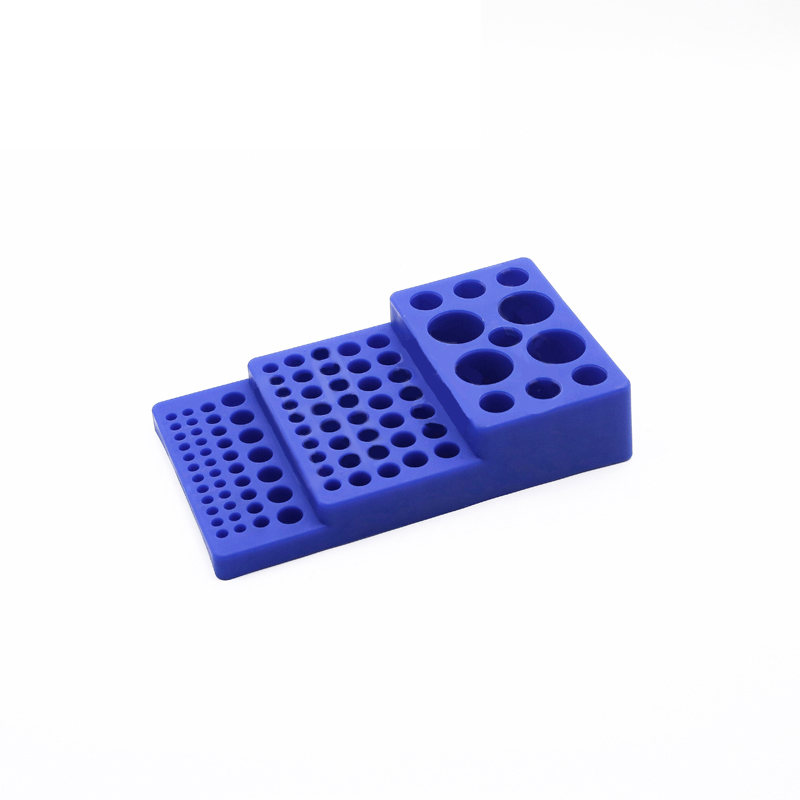 5pcs Multifunctional Centrifug - огляд і ціна Centrifuge Tube Rack