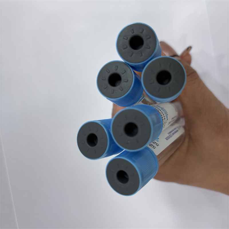 50pcs/lot Disposable Sterile V - огляд і ціна Medical Lab Blood Test