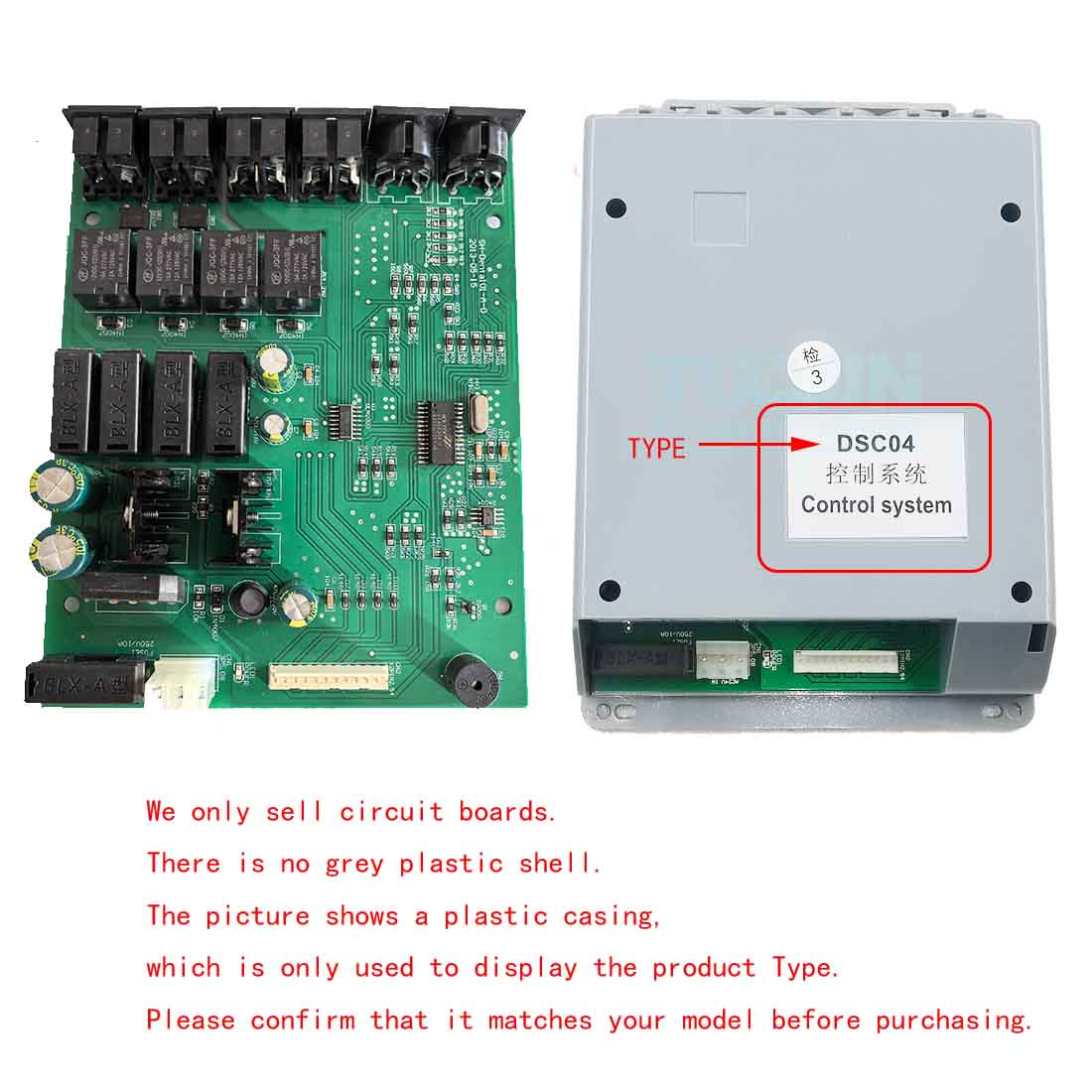 Dental Chair Control Board Con - огляд і ціна Medical Lab Board